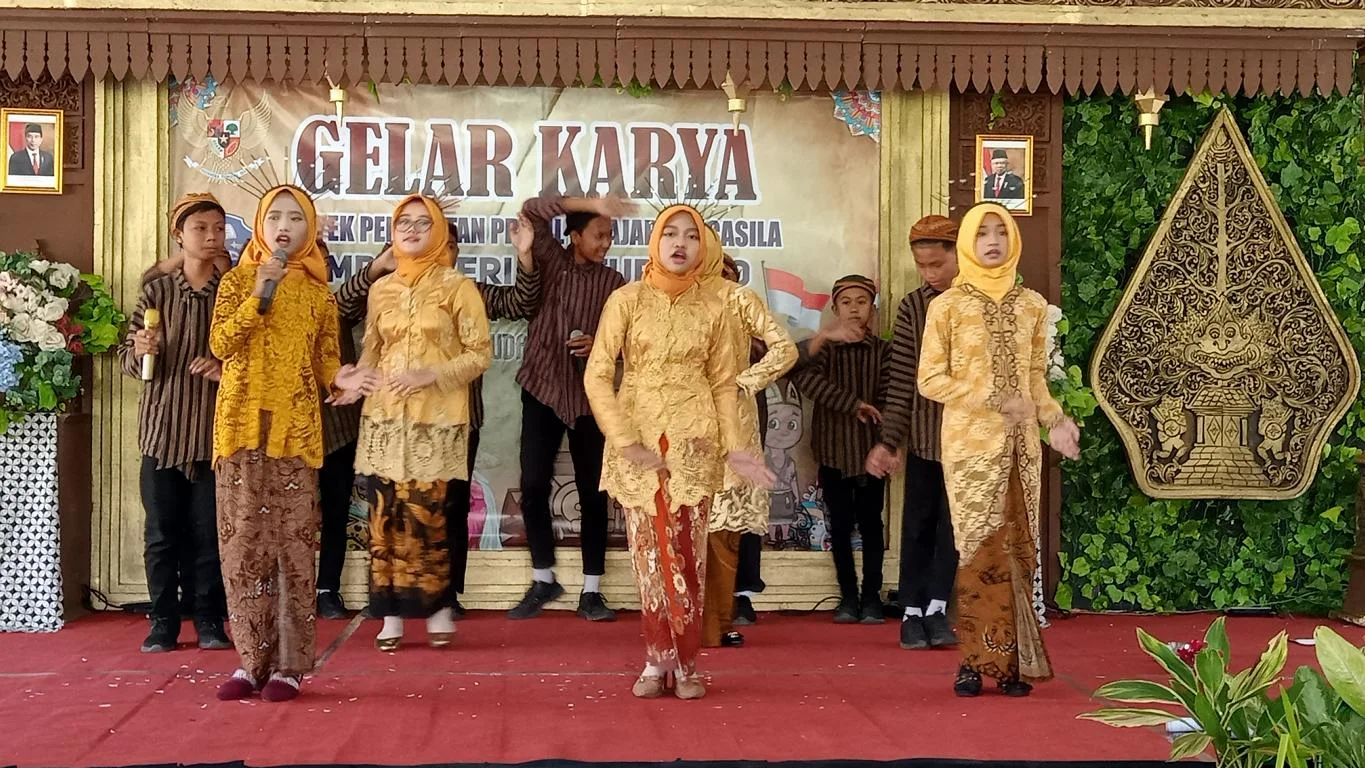 Lagu Daerah