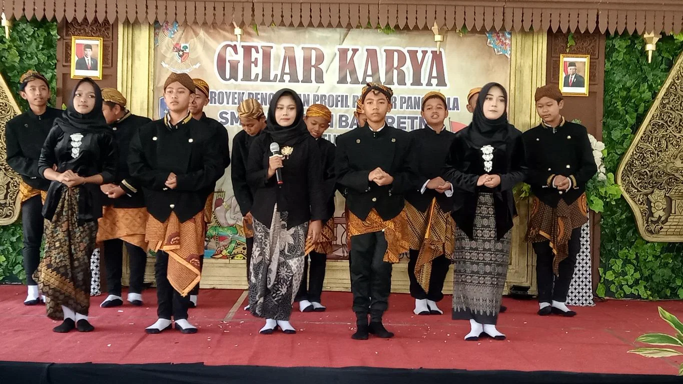 Lagu Daerah